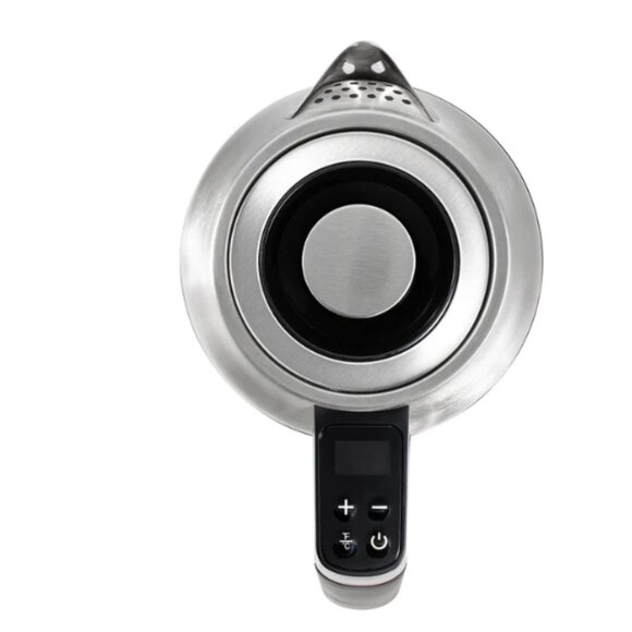 Brand New 1.7L Electric Glass Kettle with Infuser (CK-G170BS) - Picture 10 of 13